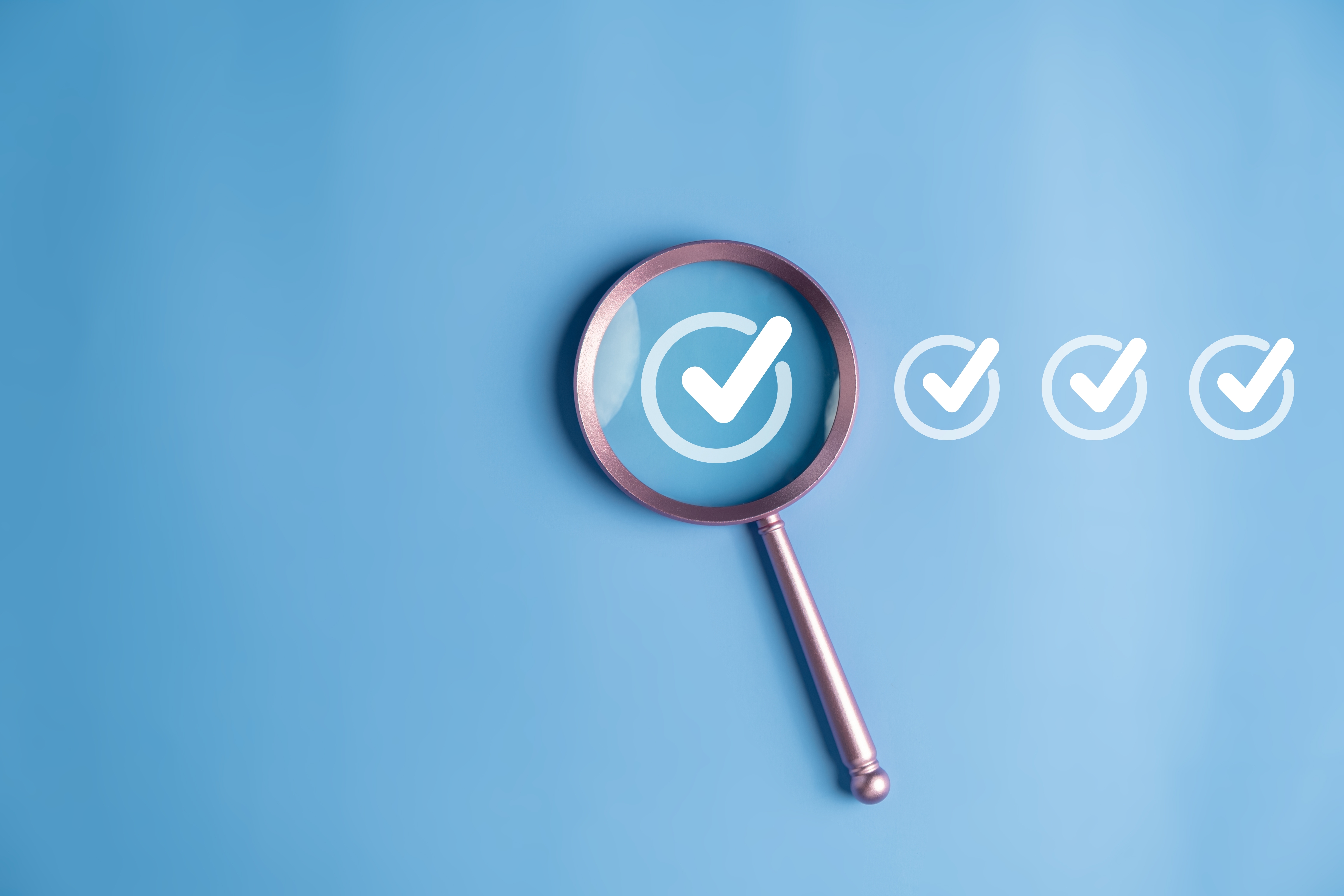 Certifications and Recognition