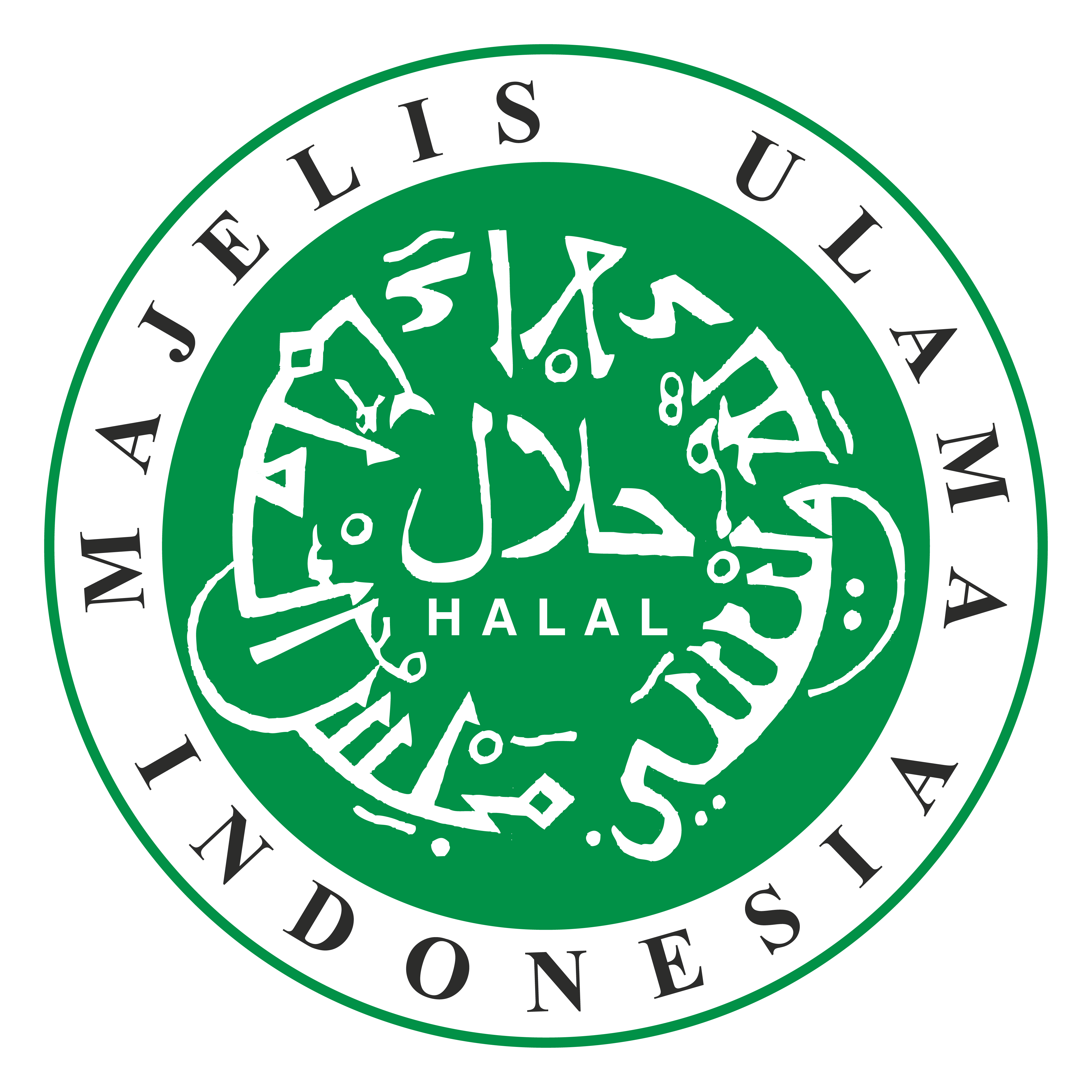 Halal Indonesia Certification