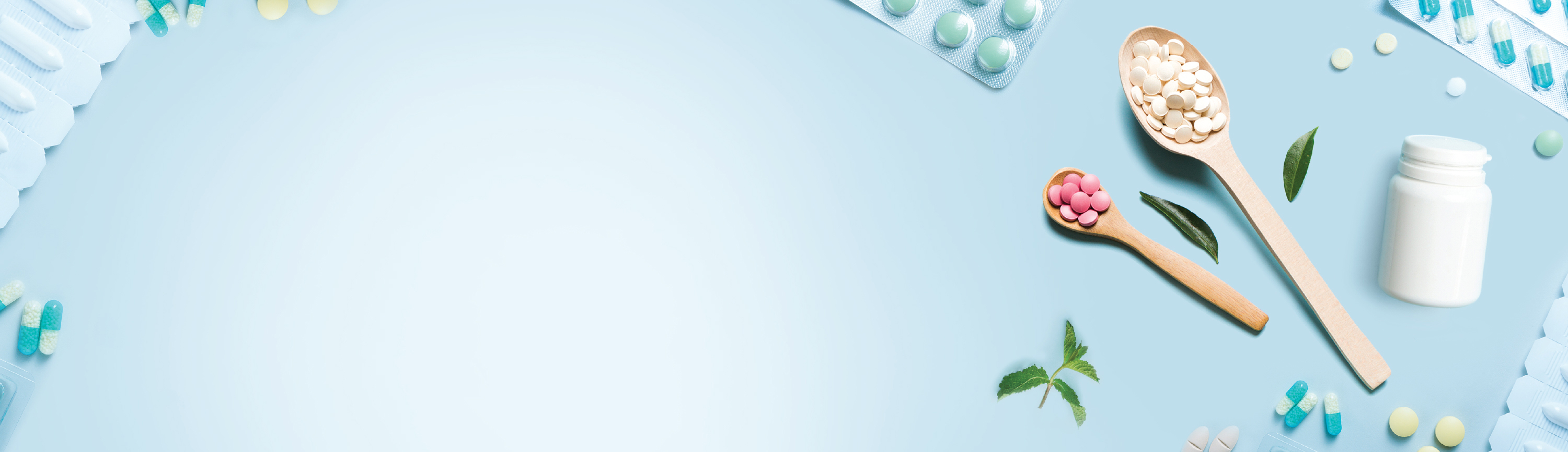 PharmaTech OEM Manufacturing